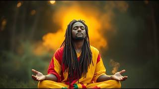 Deep Dub Reggae for Inner Peace 🌊 Slow Meditation Groove