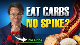 Eat Bread, Rice, and Potatoes Without the Blood Sugar Spike