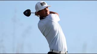 From Amateur to Pro: Caleb VanArragon's Path