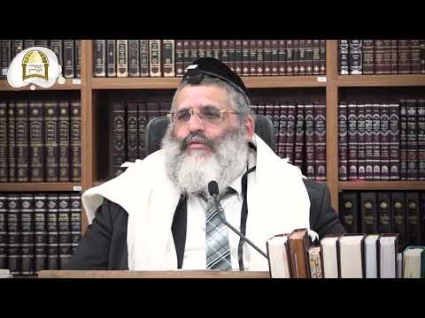 מעט מהנהגות תשעה באב וערב תשעה באב בהלכה ובחסידות כולל ההכנות לשבת