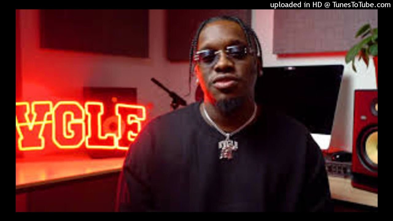 [FREE] Blxst Type Beat - 