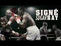 04 _ Signé Sugar Ray : le combat de légende face à Marvin Hagler