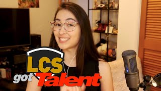 LCS GOT TALENT | 2020 Spring Split #LCS Virtual Tailgate Hype