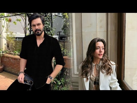 El SECRETO Explosivo de Halil e Sıla Amor en la vida REAL Descúbrelo
