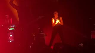 The Sisters of Mercy - More (Live in Brazil) 18.06.2023