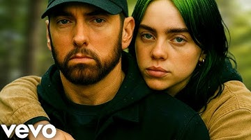 Eminem Ft Billie Eilish - Old Me (Oficial Music Video 2025)