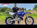 Yamaha YZ 250 2T | POR POCO Y LA DAÑO 😰 ¿Vale la pena comprarla?