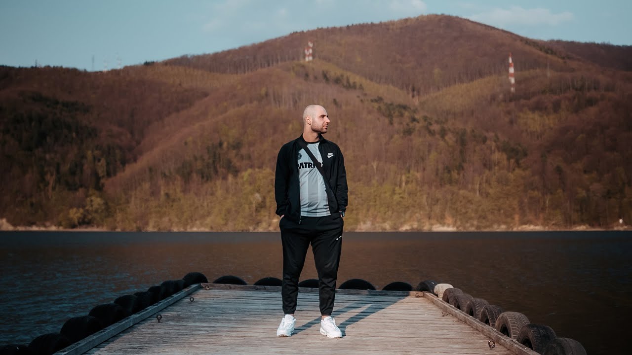 Dawid Obserwator - BS (prod. Pablo) adlı videoyu YouTube'da izle Dawid Obserwator - BS (prod. Pablo) adlı videoyu YouTube'da izle