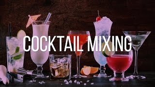 GoHen - Cocktail Mixing Hen Party Class