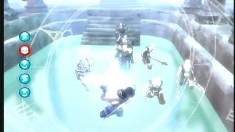 Fable 2 pt.57 - Rescuing Charlie