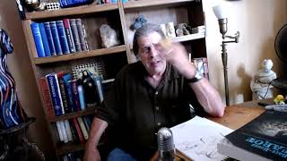 A tour through Pitiscis Tarot work