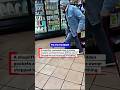 He Attempts a Big Walk-Out and the Owner Ends It Fast 😂