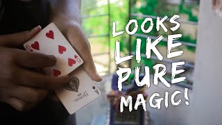 INSTANT CHANGE: Looks Like Pure Magic!TUTORIAL
