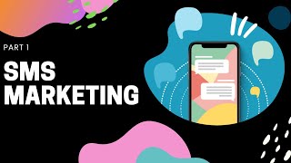 SMS Marketing | Learn SMS Marketing Updated | SMS Marketing 2020 - Part 1 [Hindi] screenshot 2