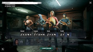 Phantom Doctrine - CIA - Part 15