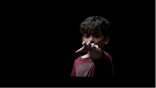 "Ink" (SMC short film #18-A; Dir. Osvaldo Ozuna)