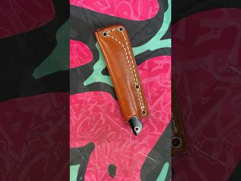 Bark River Micro Canadian.