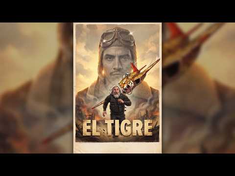 El Tigre