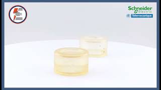 Schneider Electric Zbp0 Protective Cap Xb4 Harmony Telemecanique Push On Cover