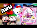 Hello Kitty Roller Rescue Is For ADULTS 