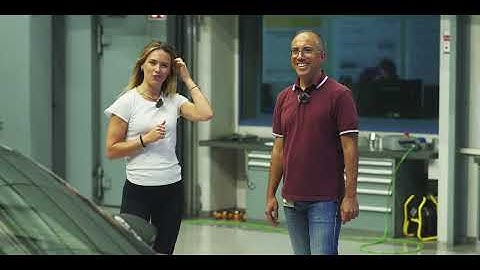 Aerodynamics Explained: Inside The Secret World Of Wind Tunnel Testing