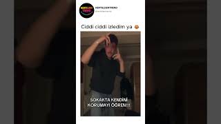 Ciddi Ciddi Izledim Ya 😂