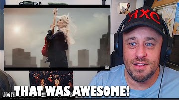 Vanilla Ninja - Gotta get it right (official video) REACTION!