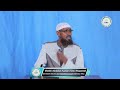 Kitabaa Majaalisu Shahru Ramadaan Kutaa 4 Ffaa Sheikh Abdallah Aadam