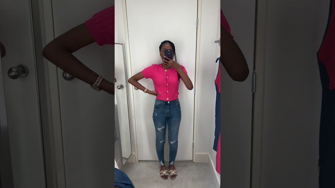 H&M gateway 🛍️✨. IG & TikTok: rita_sidlova