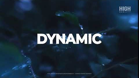 ▶FAST DYNAMIC OPENER - AFTER EFFECTS PROJECT FILES - PRODUCT PROMO