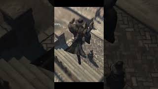 One of my favorite move | Assassin Creed Rogue #stealthperfectionist #stealth #gaming