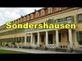 Sondershausenthringenresidenzstadt m schloss  theater kyffhuserkreis immocentrumtv