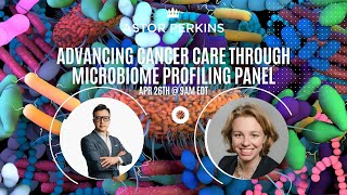 Astor Perkins Panel on Microbiome April 2023
