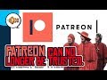 PATREON Can No Longer Be TRUSTED.