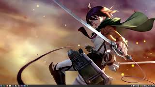 Komorebi 2 - обои с параллакс эффектом screenshot 2