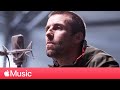 Liam Gallagher: Debut Solo Album 'As You Were' and Future Career Ventures | Apple Music
