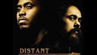 Nas & Damian Marley - Tribal War (Featuring K'naan)