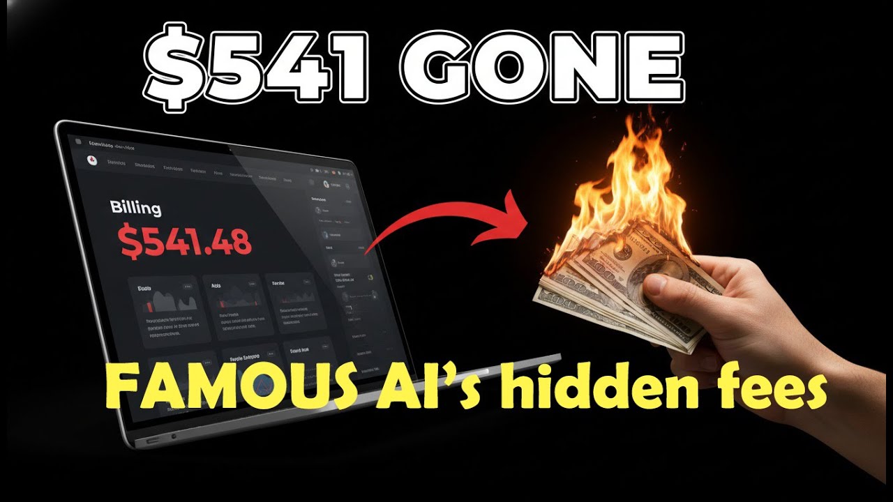 Famous.AI review - they suck