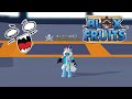 ブロフル初心者でもレイドがしたい！！【Roblox / ロブロックス】【ブロックスフルーツ】