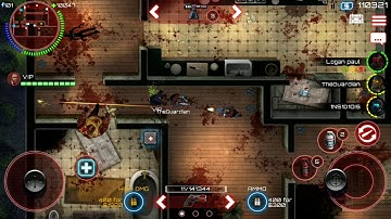 Sas 4 Multiplayer Gameplay (No Commentary)