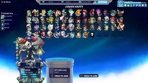 I Will Not Stop Until I Beat A CHOSEN BOT | BRAWLHALLA