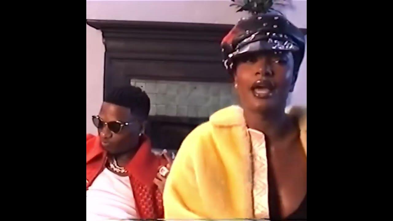 Gimme dat with Ayra Starr out now !!! 🦅❤️
