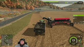 Twitch Livestream | Farming Simulator 25 | Hutan Pantai. | 04/12/2025 - Part 3