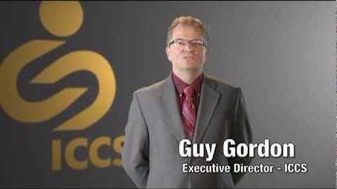 CSM Introduction Video - Guy Gordon