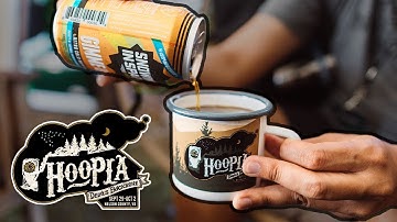 Camping in Virginia: Devils Backbone Hoopla