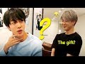 HOW BTS JIMIN AND JIN LOVE EACH OTHER