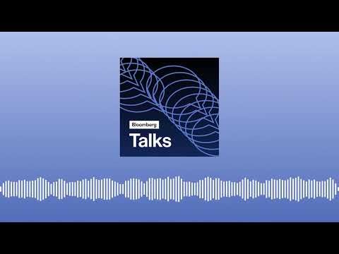 Former BoE Governor King Talks Alan Greenspan's Legacy, UK Economy | Bloomberg Talks Episode cover