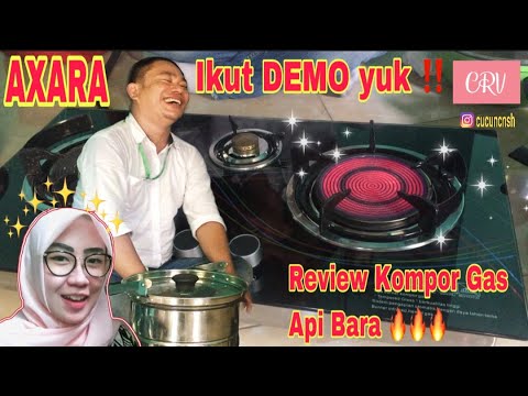 Video: Cara Memasak Kompot Ara