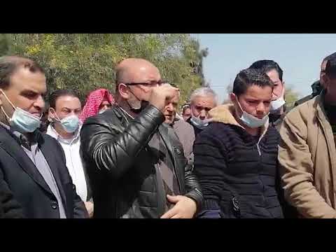 الحاجة أم سليم طاهر الأغا في ذمة الله