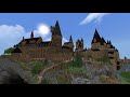 Hogwarts Legacy In Minecraft